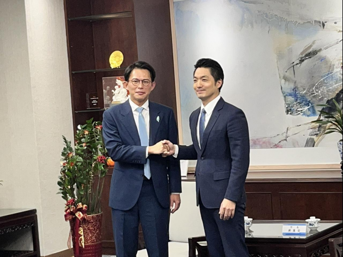 2026九合一選舉懶人包》九合一選舉時間、九合一選舉選什麼？縣市長熱門人選、藍綠白布局選戰搶先看